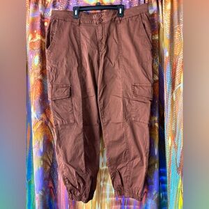 Sanctuary Standard Surplus Cargo Pants